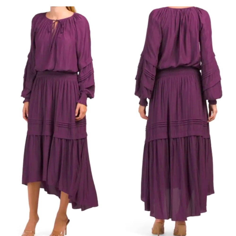 RAMY BROOK TROPEZ DRESS NWT